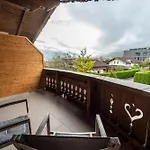 شقة Wimpissinger