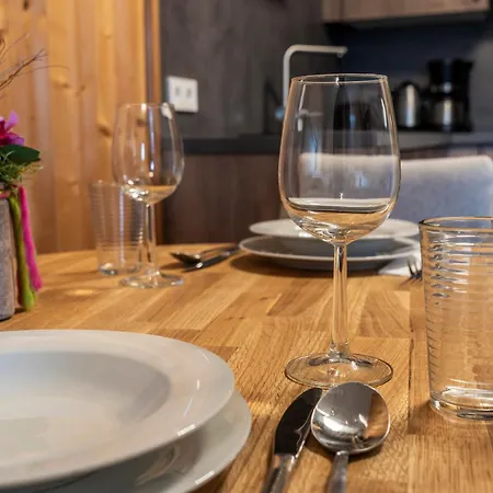 アパート Wimpissinger *