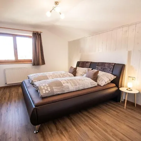 Appartement Wimpissinger