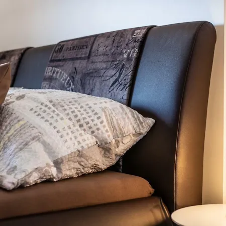 Wimpissinger ウダーンス