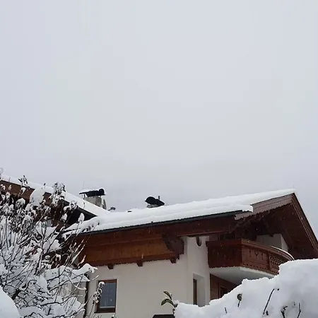 דירה Wimpissinger *