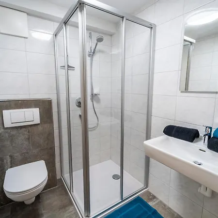 Wimpissinger Apartman