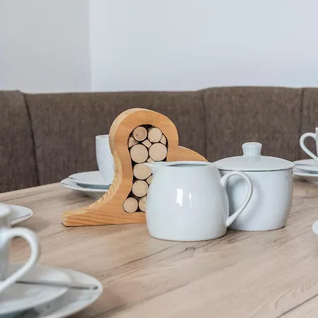 Wimpissinger Apartman