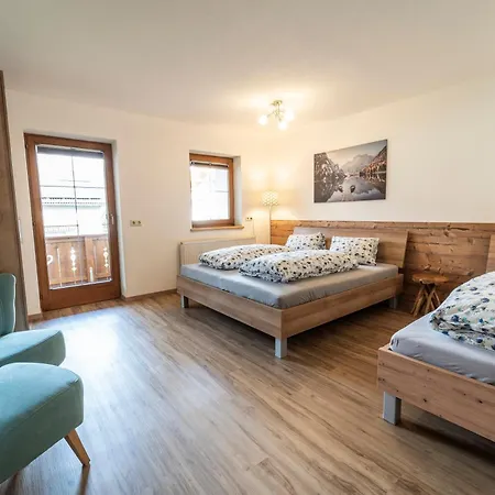 Apartman Wimpissinger Uderns