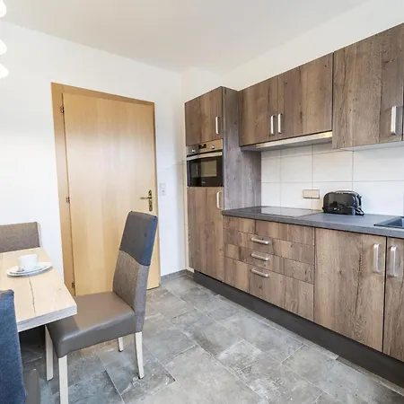 Apartman Wimpissinger *