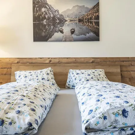 Apartman Wimpissinger Uderns