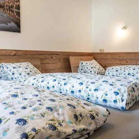 Wimpissinger Apartman *