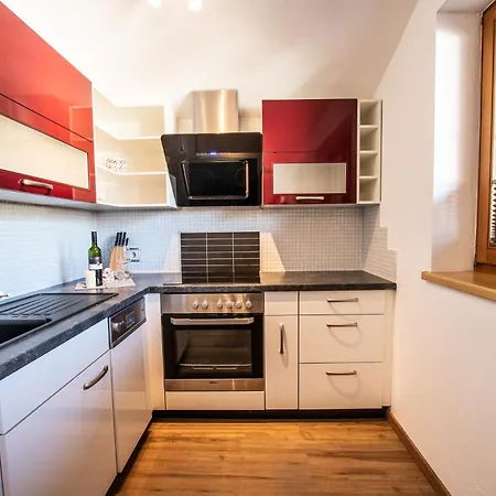 Wimpissinger * Uderns