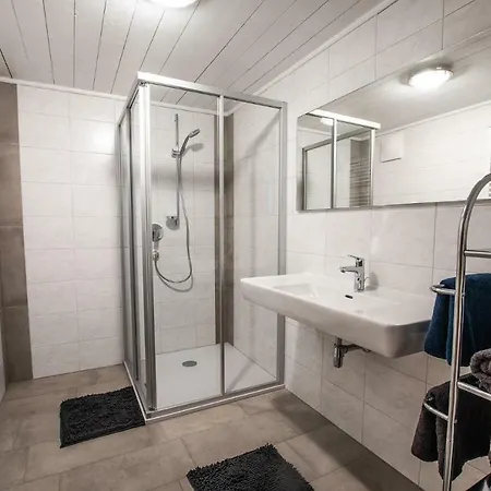 Apartman Wimpissinger