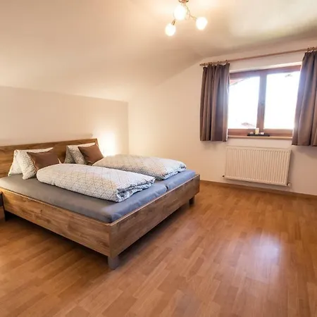 Wimpissinger Apartman