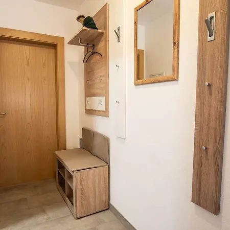 Wimpissinger Apartman