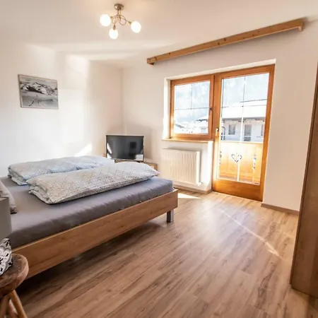 Apartman Wimpissinger *