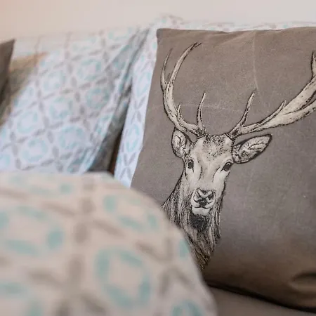 Apartman Wimpissinger Uderns