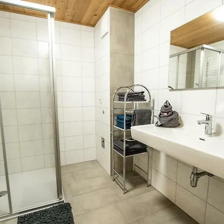 Wimpissinger Apartman Uderns