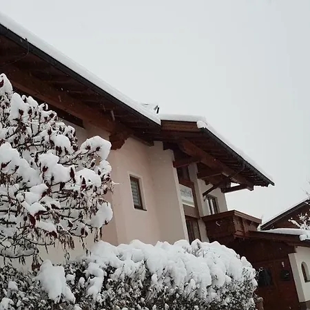 Apartman Wimpissinger *