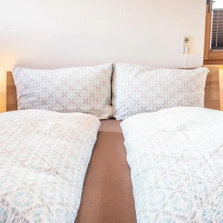 Wimpissinger Apartman *