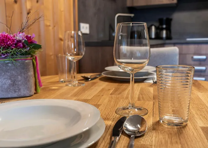 Apartmán Wimpissinger *