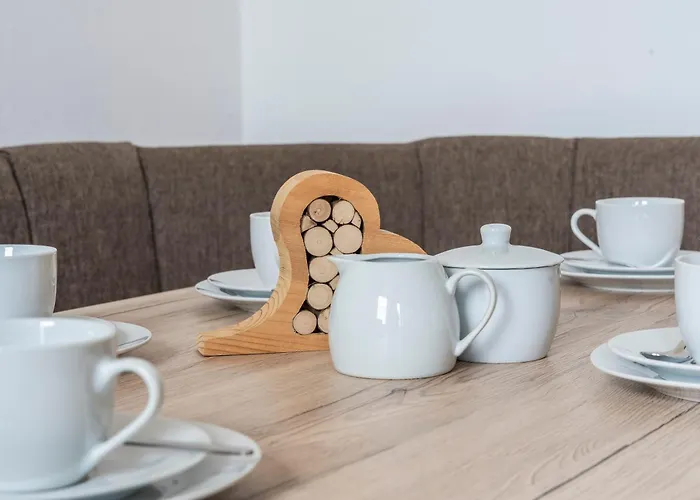 Wimpissinger Apartmán