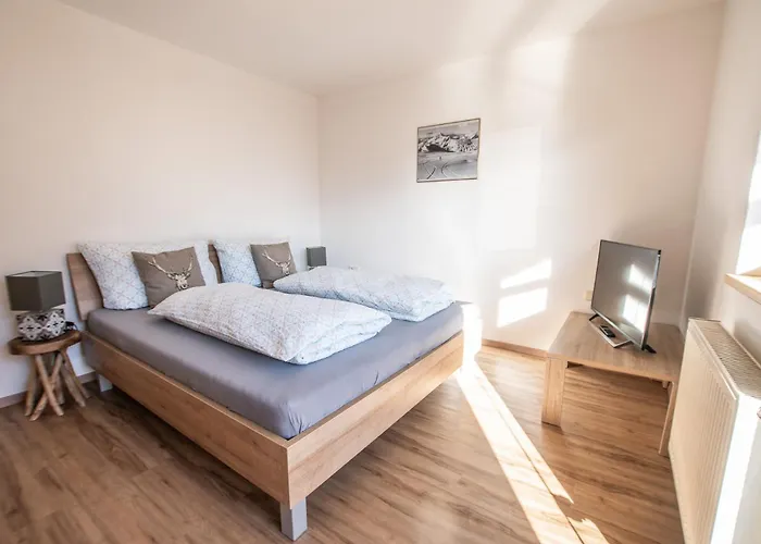 Wimpissinger * Uderns