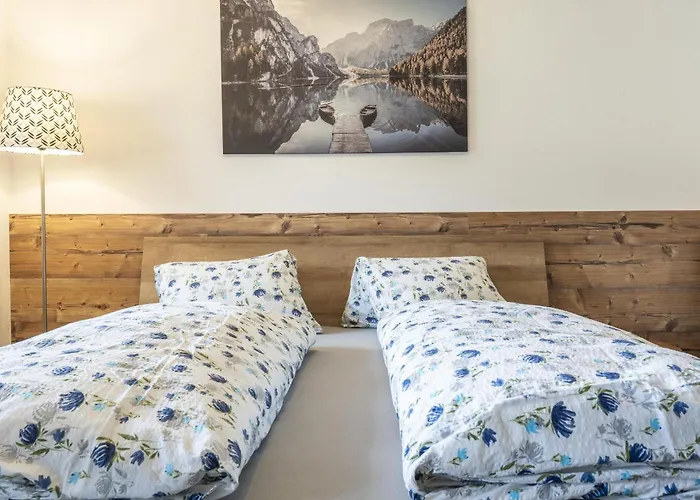 Apartmán Wimpissinger Uderns