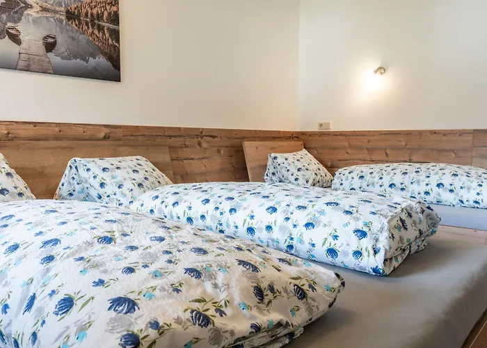 Wimpissinger Apartmán *