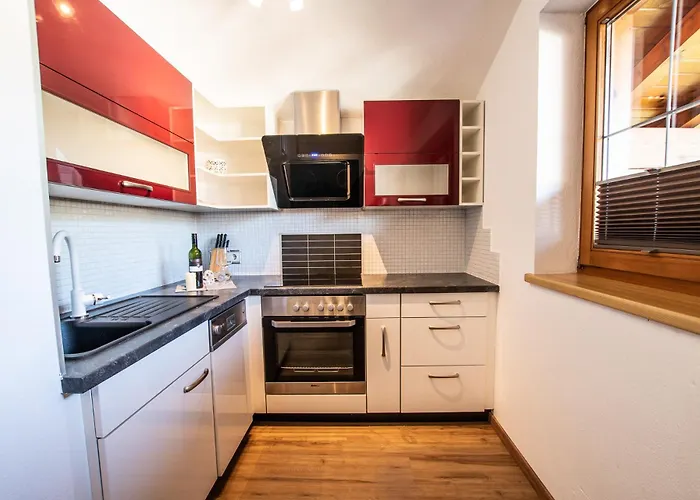 Wimpissinger * Uderns