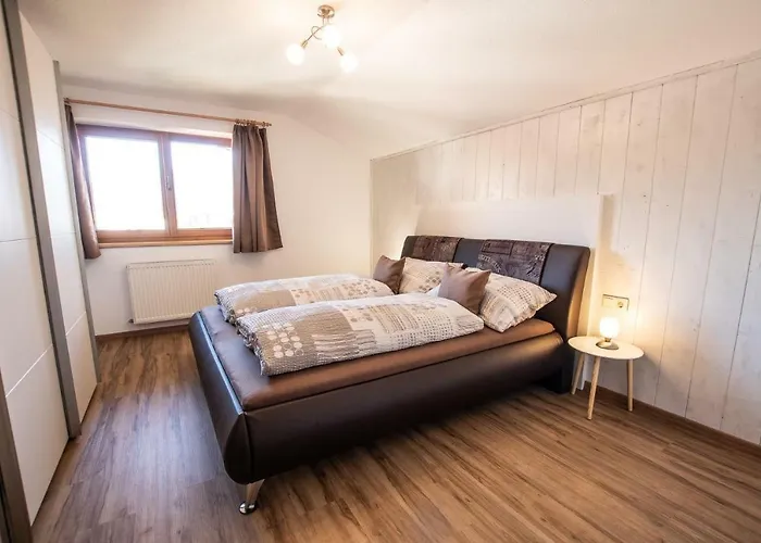 Apartmán Wimpissinger