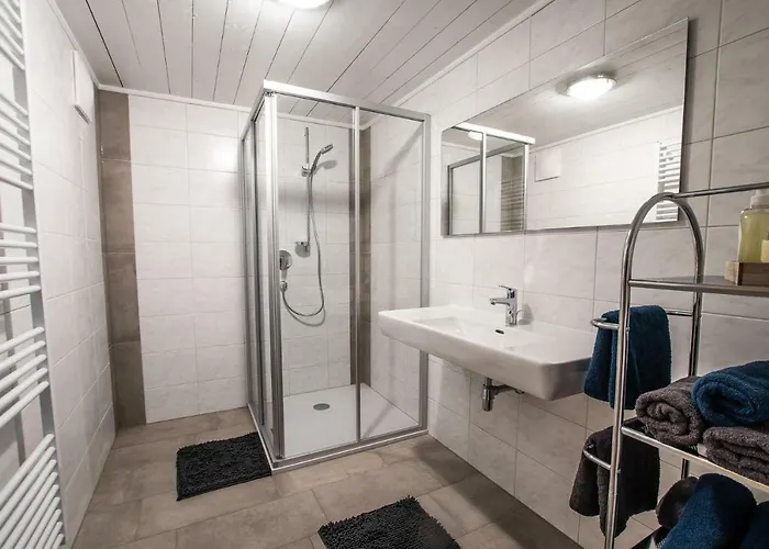 Apartmán Wimpissinger