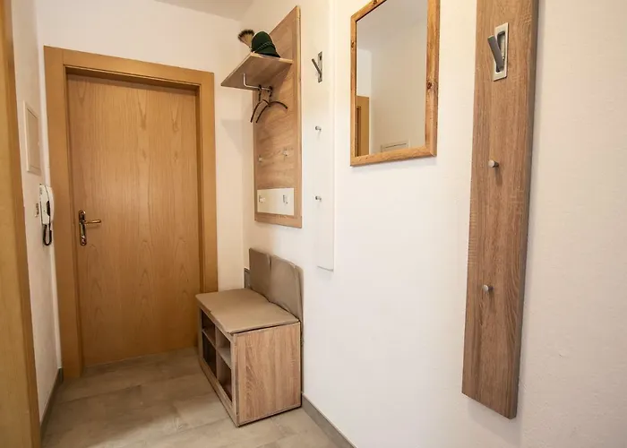 Wimpissinger Apartmán