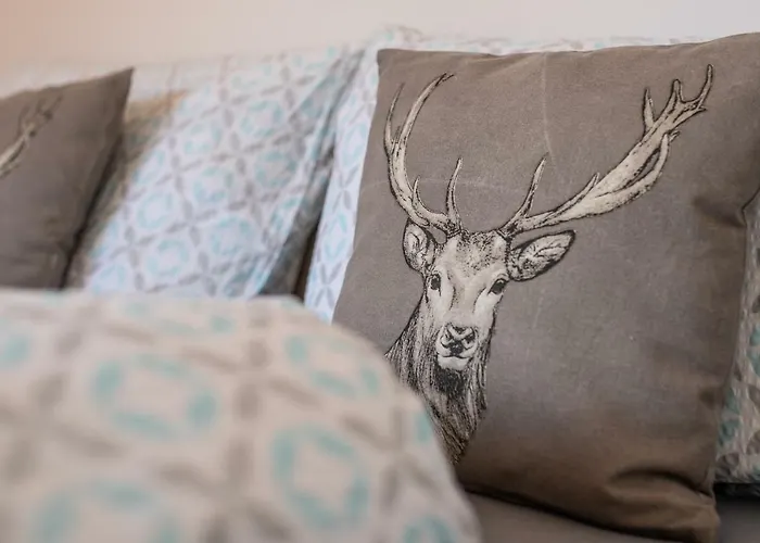 Apartmán Wimpissinger Uderns