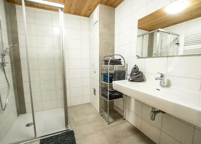 Wimpissinger Apartmán Uderns