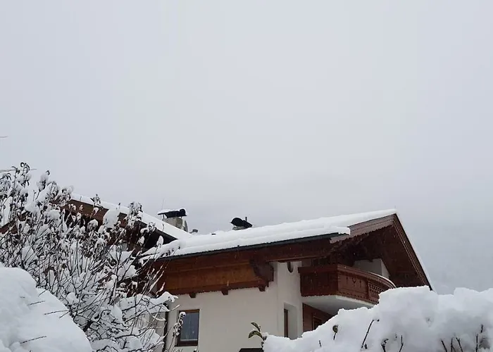 Apartmán Wimpissinger *