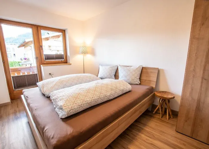 Wimpissinger * Uderns